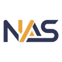 NAS Logo